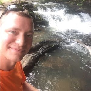 Meet your Posher, Ryan